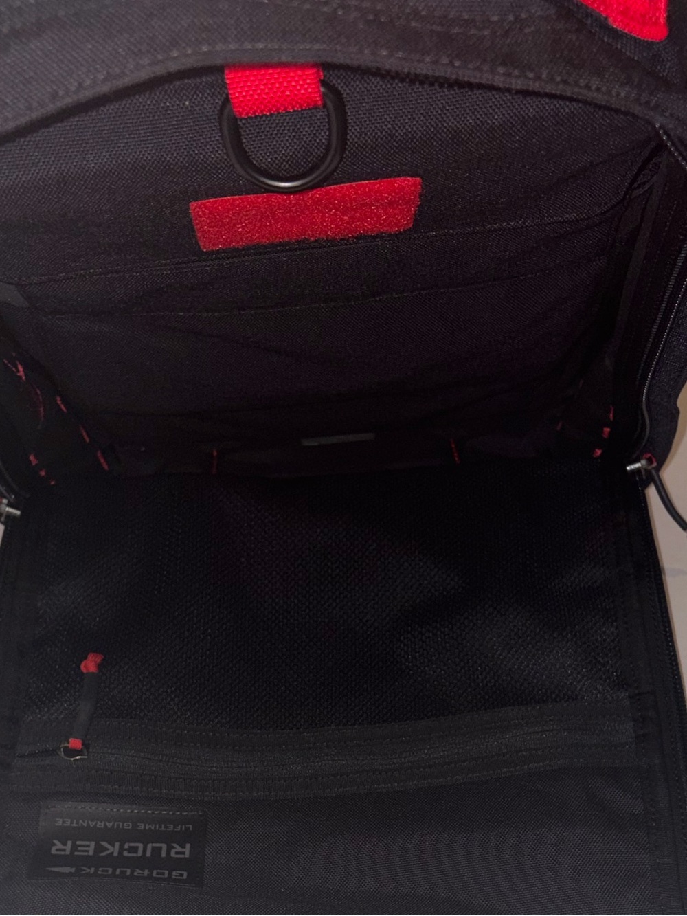 GORUCK RUCKER Tactical Backpack - Picture 12 of 15